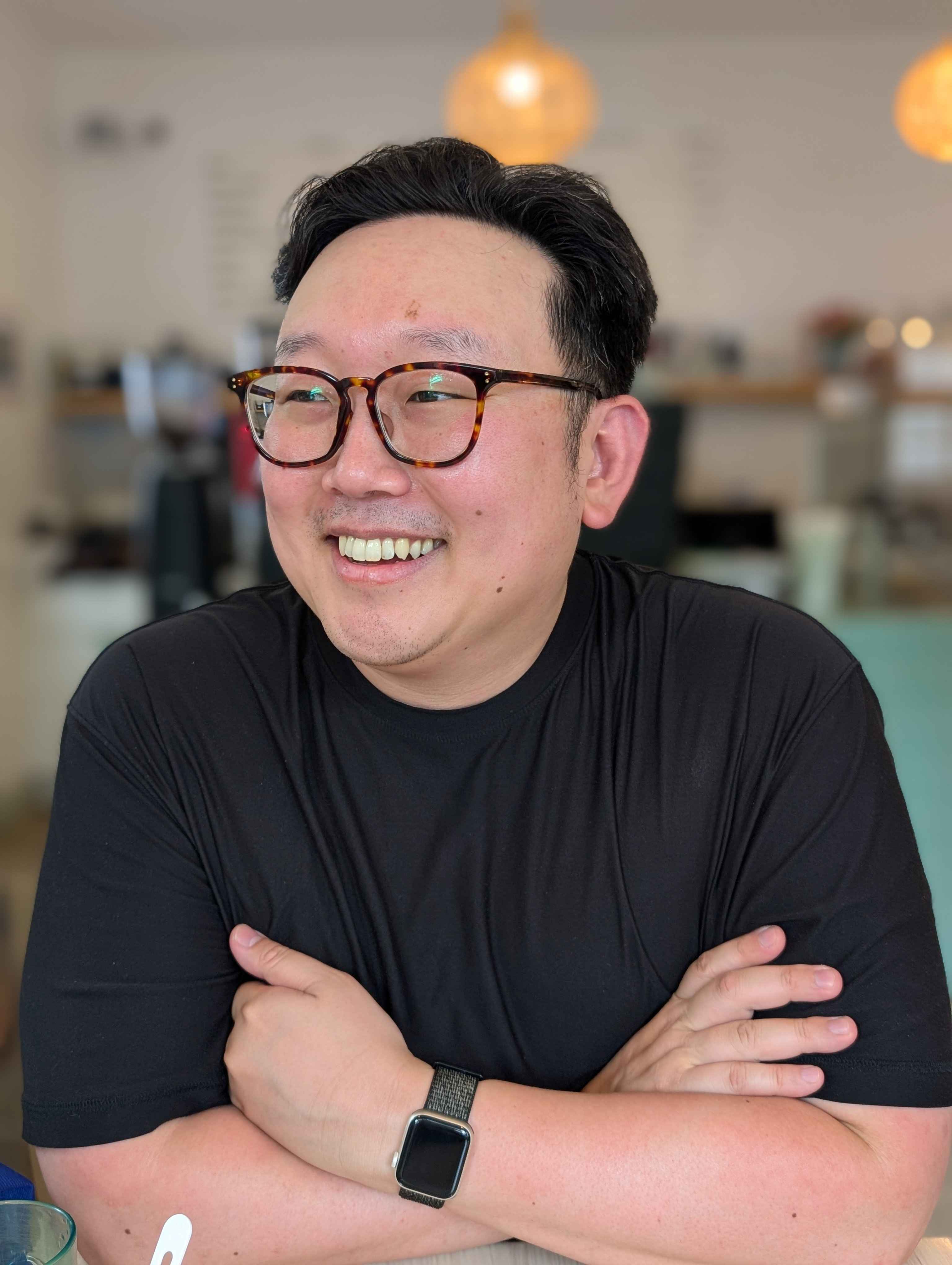 Profile picture of Brian Han